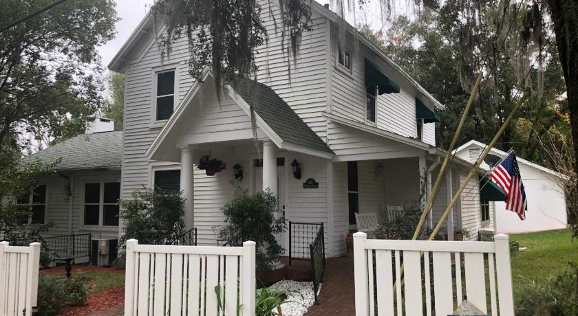 Ardendales — Hotel in Brooksville (FL)