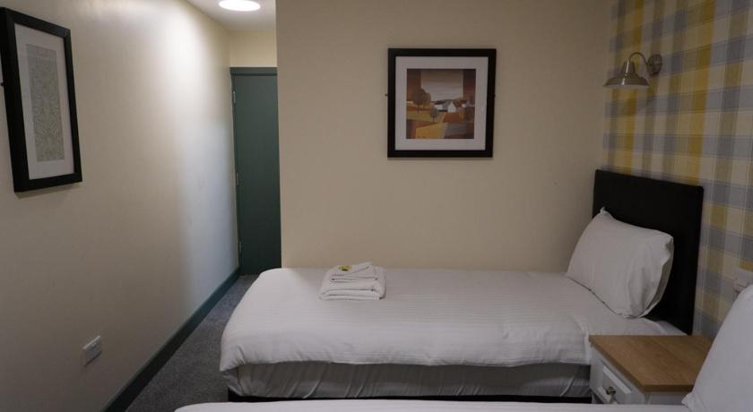 Greenland's Inn photo