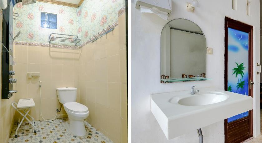 OYO 3088 Green Valley House  photo