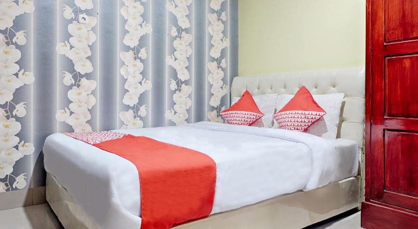 OYO 2595 Hotel Jinan Makassar