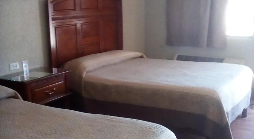Hotel Dublan INN photo