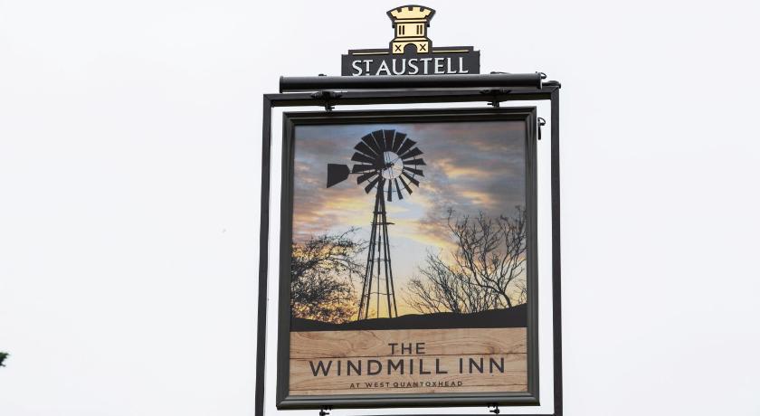 The Windmill Inn