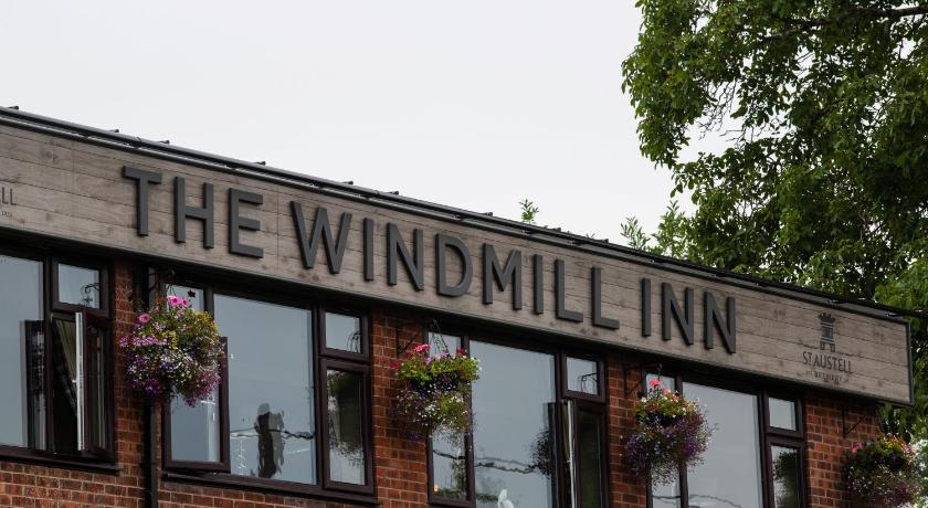 The Windmill Inn