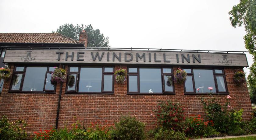 The Windmill Inn