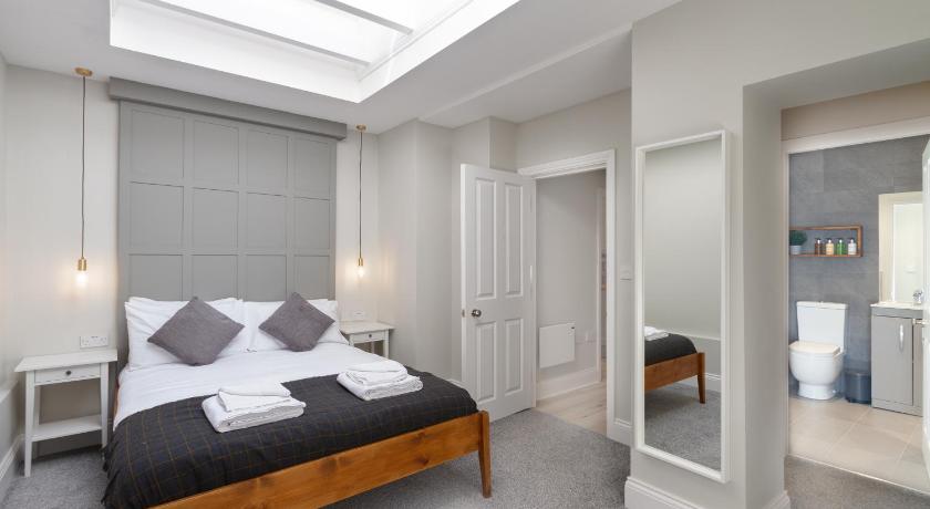 Luke Stays - Heaton Road — Hotel in Newcastle upon Tyne