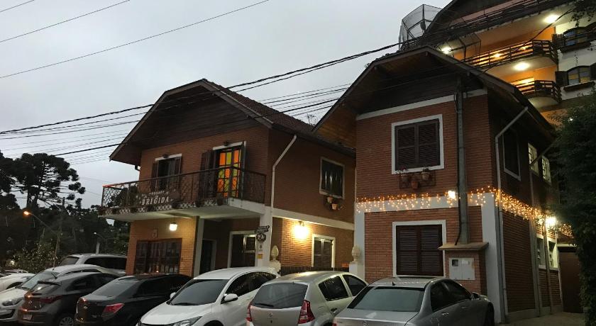 Pousada da Brigida