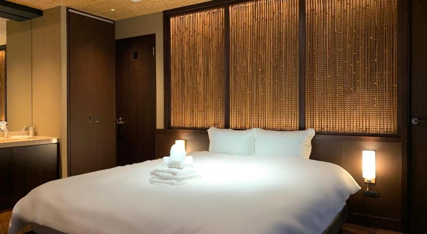 京都 Gion Suite 2つ星 宿泊施設 プール