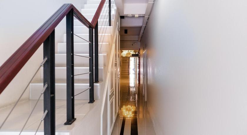 OYO 800 Orbit Key Hotel photo