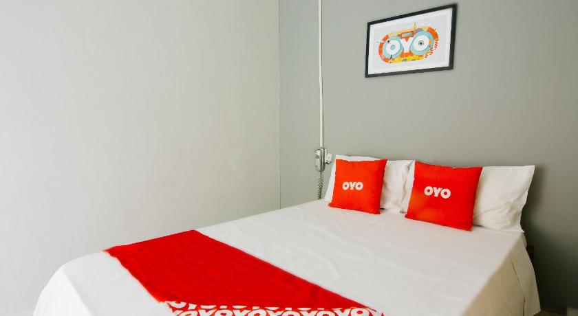 OYO Hotel Castro Alves