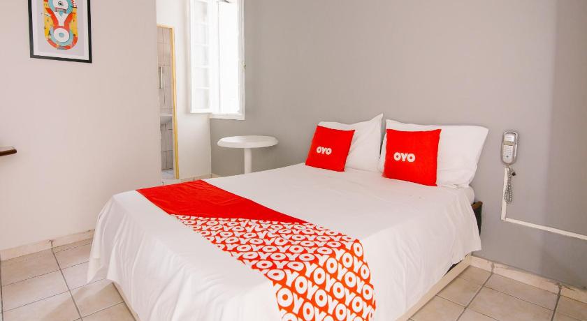 OYO Hotel Castro Alves