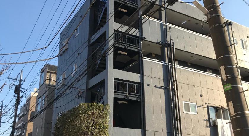 松戸 ファミリー向け3K 最大7人まで宿泊可能 Nomad松戸宿012 photo