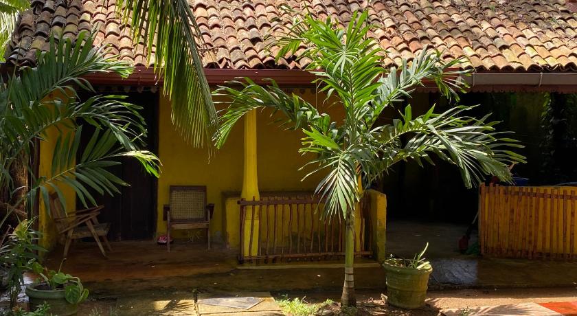 Villa Wedagedara Unawatuna photo