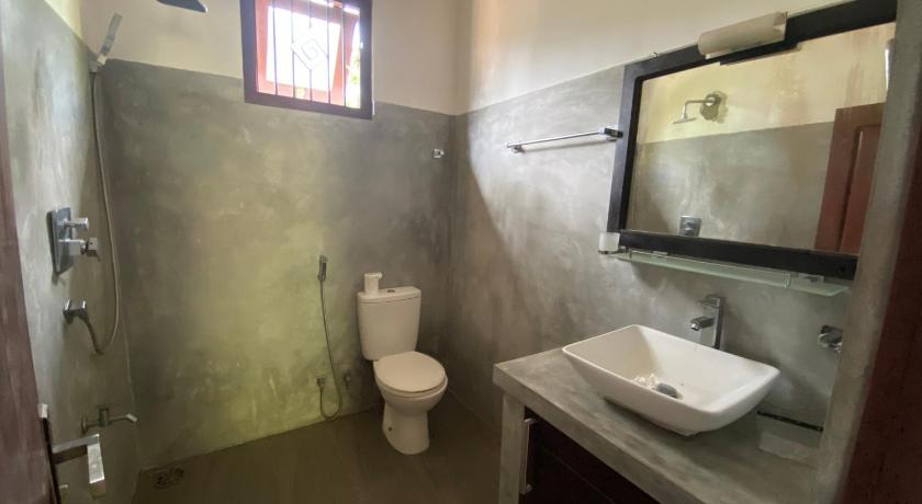 Villa Wedagedara Unawatuna photo
