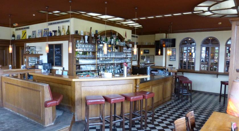 Bansdorf (Lower Saxony) Hotel Roshop 4-Star Hotel exterior