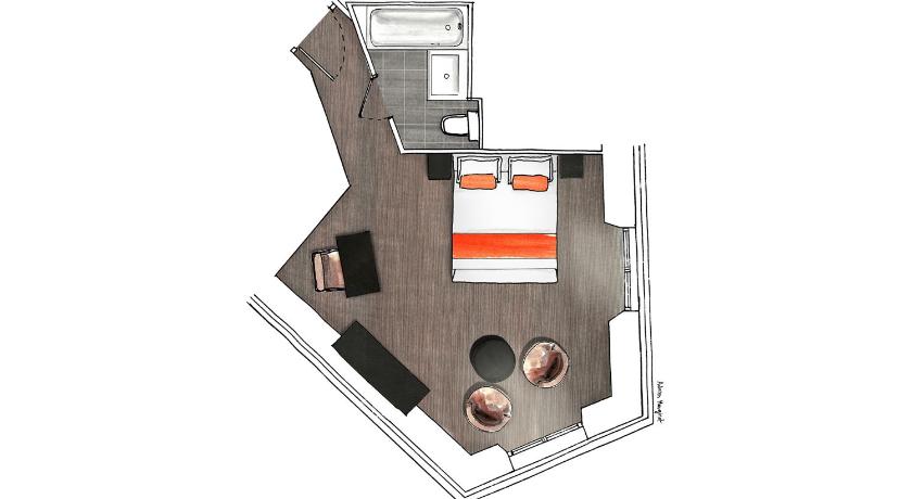 Image of Junior Suite 9