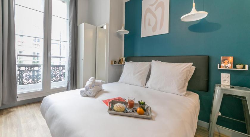 Apartments WS Louvre - Richelieu — Hotel in Paris