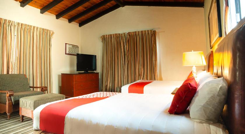 OYO Hotel Hacienda Don Luis photo