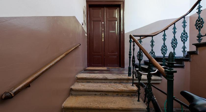 Apartamenty Pod Aniolami photo