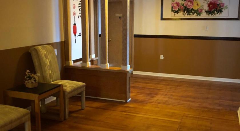 Heritage Place Hotel photo