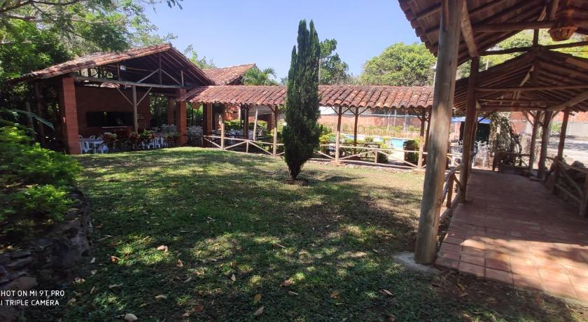 Hotel Campestre UMPALA