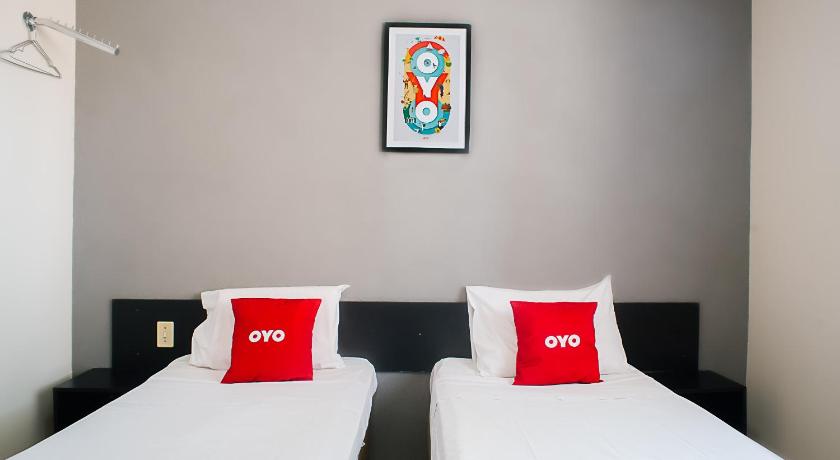 OYO Cerrado Hotel