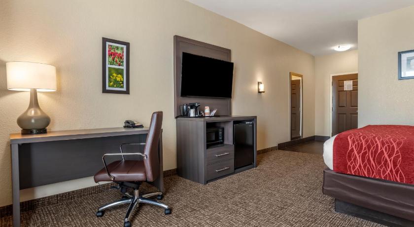 Comfort Inn & Suites Millbrook-Prattville