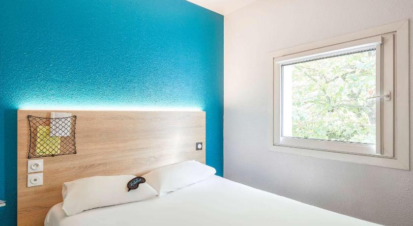 hotelF1 Mulhouse Centre Ouest photo