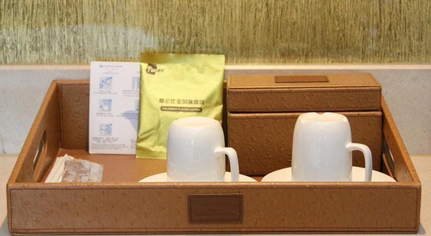 Wyndham Grand Plaza Royale Hangzhou photo
