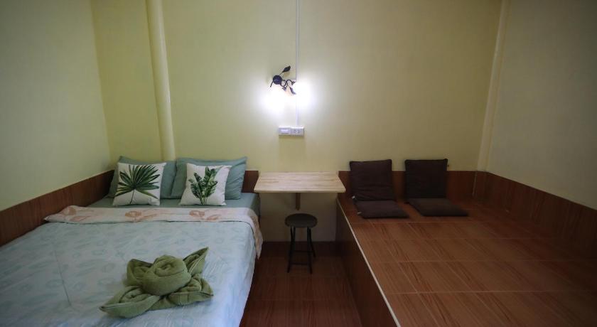 Image of Green Bungalow 7