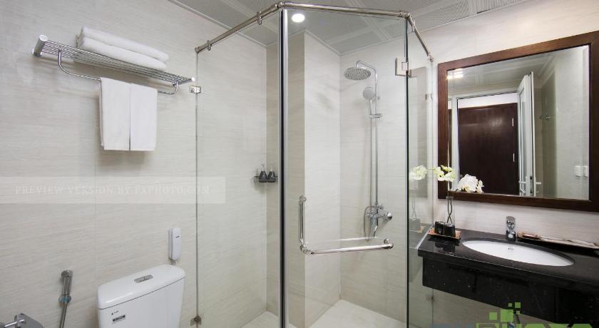 Image of Deluxe City View Room 15