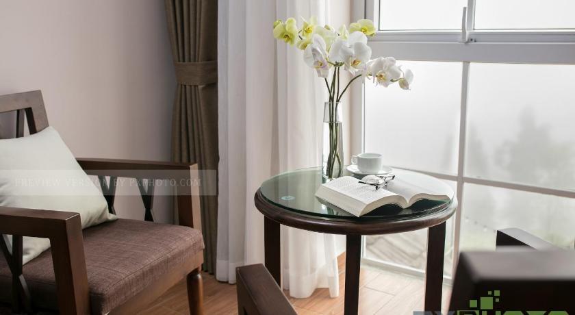 Image of Superior Room With Window 14