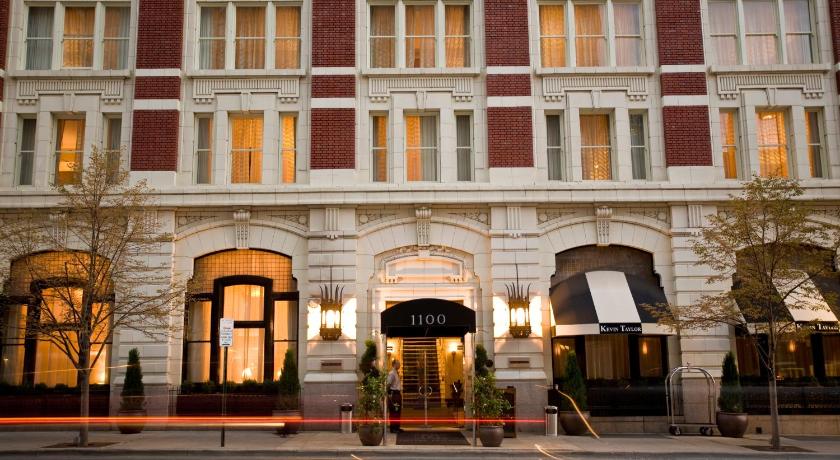 Hotel Teatro photo