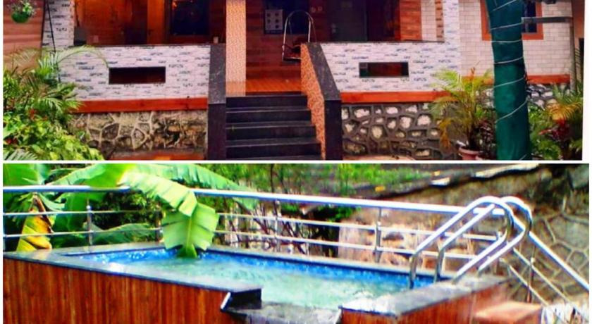 Vedant Villa. Lonavala — Hotel in Lonavala