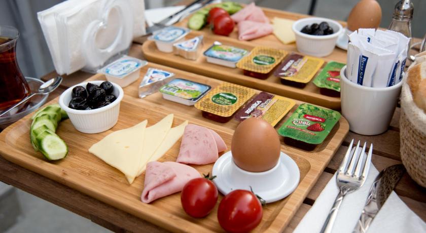 Genius Hotel Istanbul - image 5