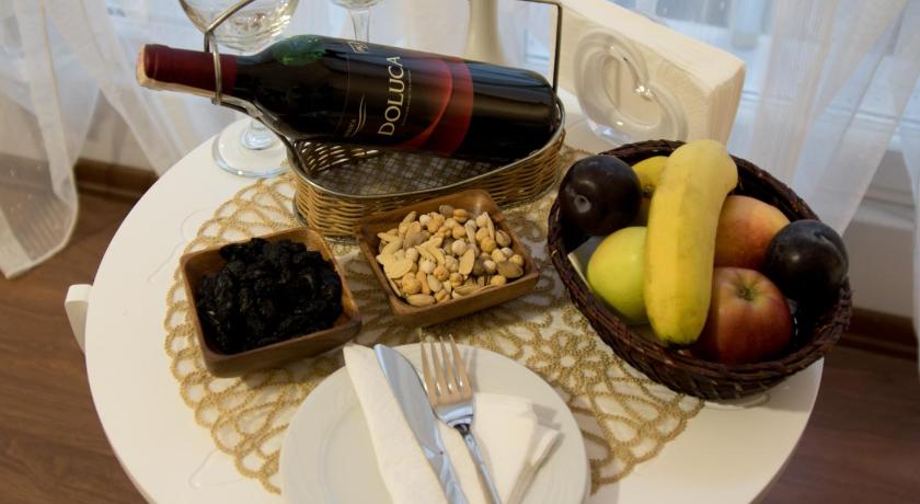 Genius Hotel Istanbul - image 9