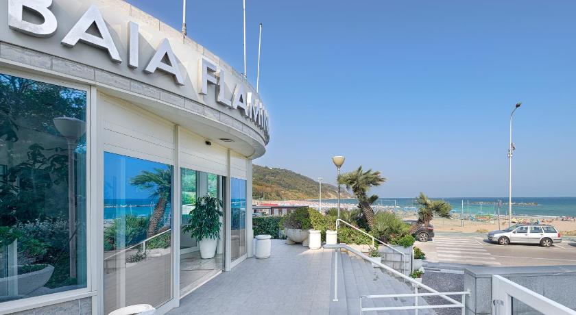 Hotel Baia Flaminia