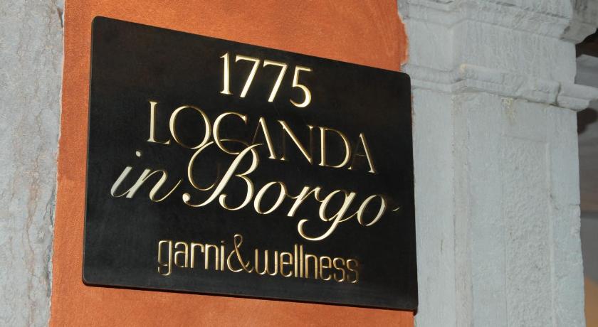 Locanda In Borgo Garni & Wellness