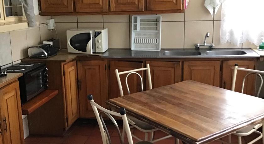 Hazy Park Lodge Caravan & Camping photo