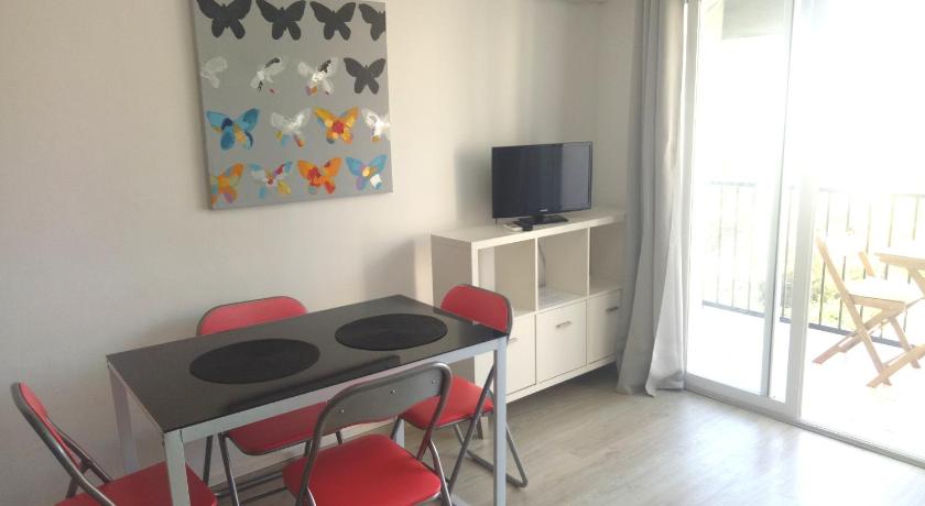 Estudio playa levante photo