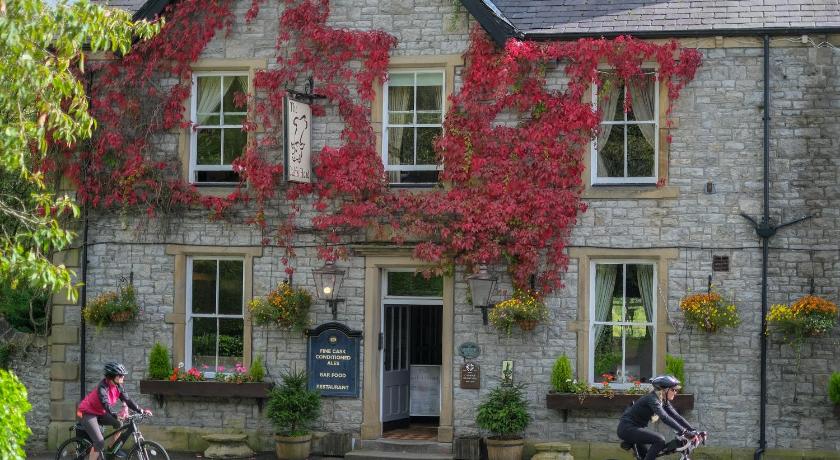 Calf's Head Hotel