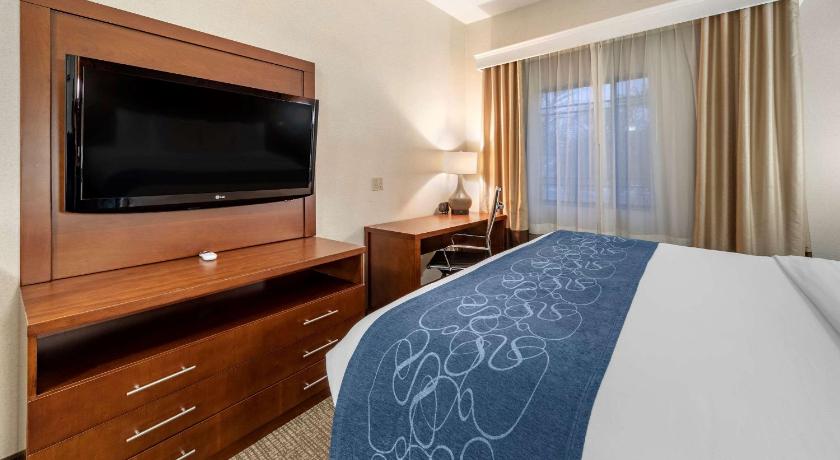 Comfort Suites Redlands