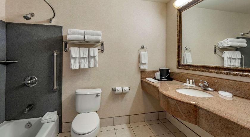 Comfort Suites Redlands