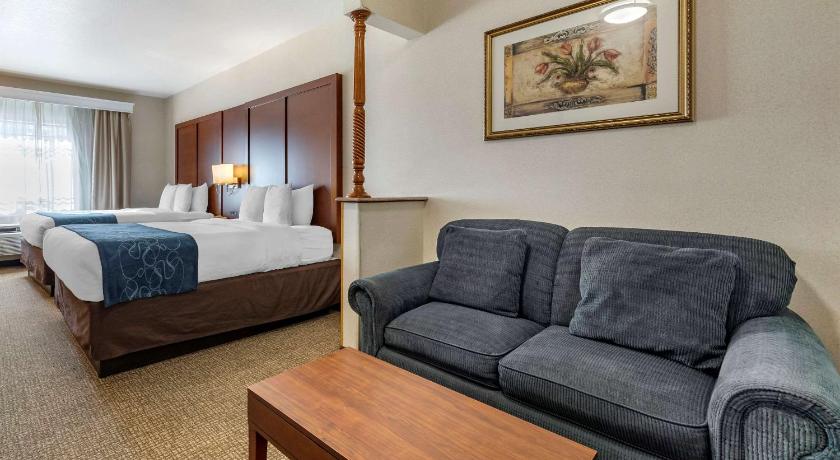 Comfort Suites Redlands