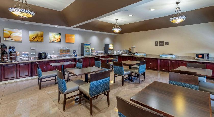 Comfort Suites Redlands