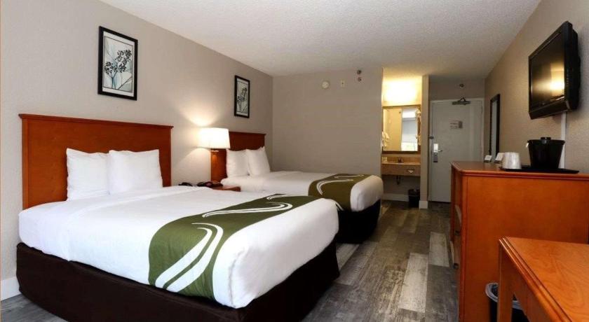 Quality Inn Miami Airport - Doral