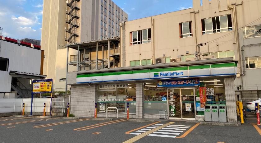 ラグジュリア難波204 photo