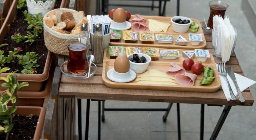 Genius Hotel Istanbul - image 2