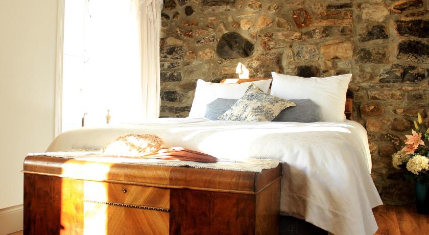 Les Ancetres Auberge & Restaurant photo
