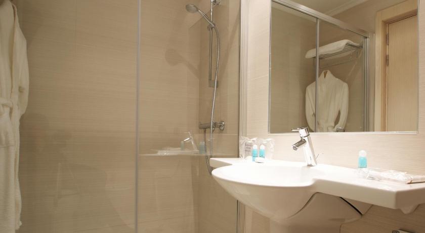Hotel Mozart photo
