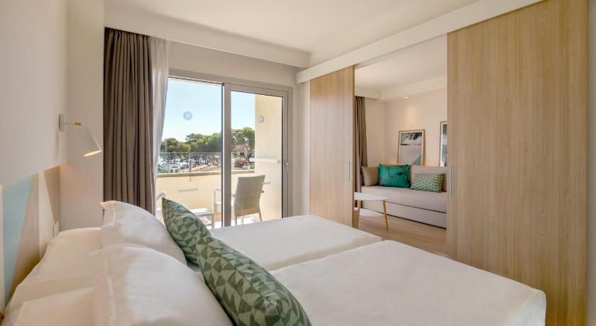 JS Portocolom Suites